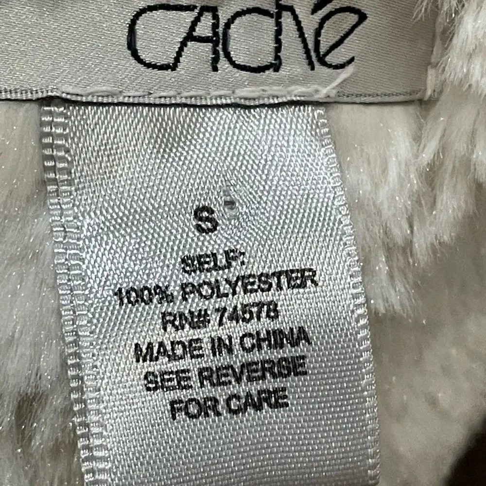 Cache Lightweight Jacket   - Picture 4 of 4